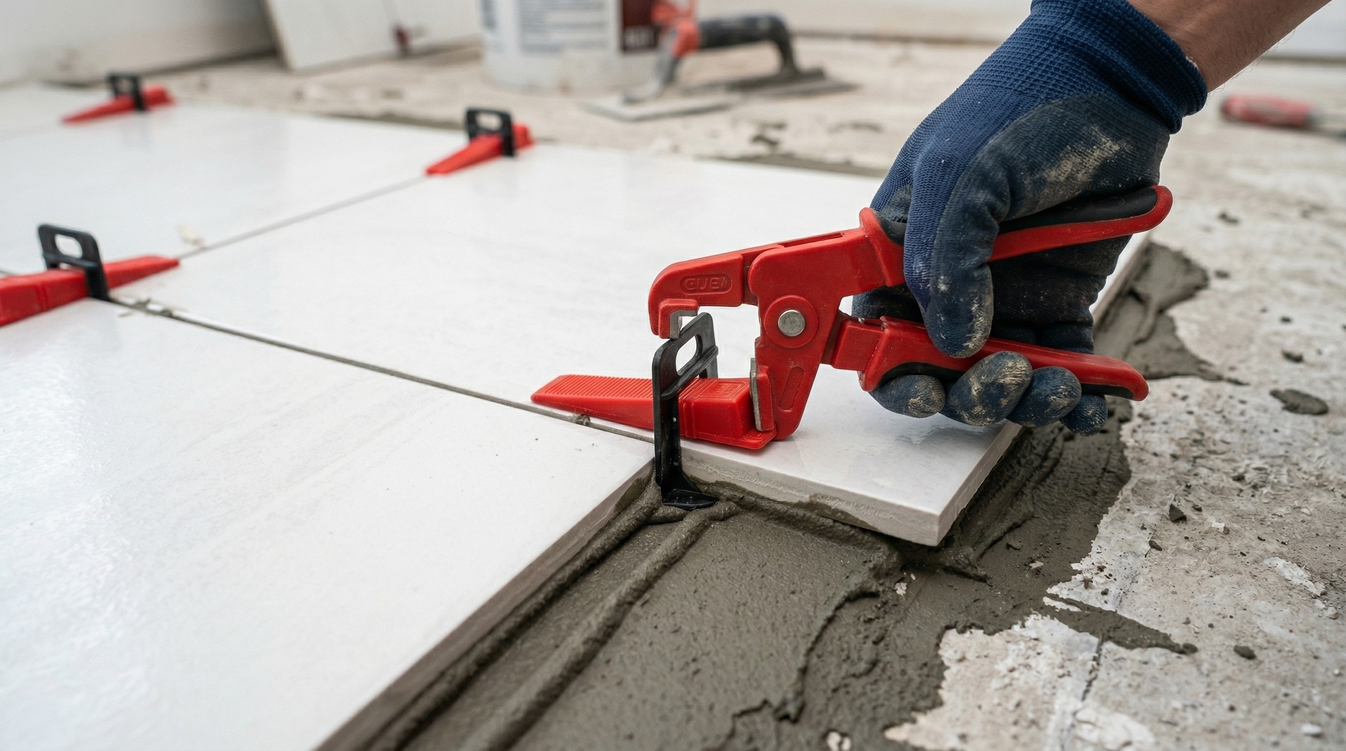 Kreativ Fliesen Voegele – Fliesenleger Lörrach